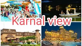 Karnal city vlog, Karnal city top beautiful places, karnal mein ghumne k liye sbse achi jgah #karnal