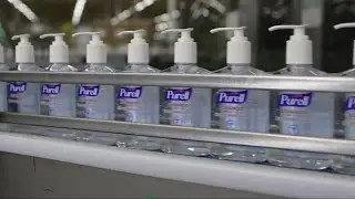 Purell maker seeks buyer of GOJO Industries in Akron