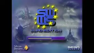 Retro Roulette - Episode 39 - Sega Worldwide Soccer 2000