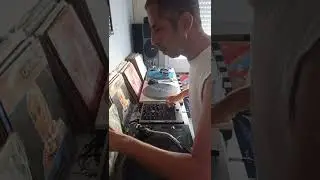 three hot vinyles mix by              swemix dj imed Aloui