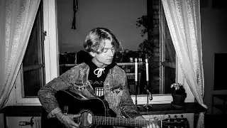 Tim Schou - If I'm Being Honest ( Andreas Palm - Cover )