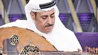 الفنان صلاح حمد خليفة - لك الجمايل - ترويس رضا 29/1/2003