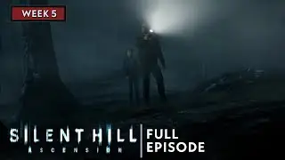 Cap&iacute;tulo 5: Desaparecido | What If | Silent Hill: Ascension
