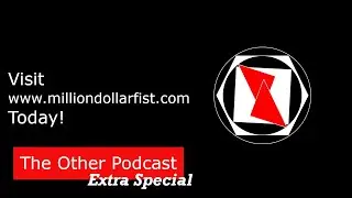 The Other Podcast: Extra Special - Morning Fitness Accountability Episode 4