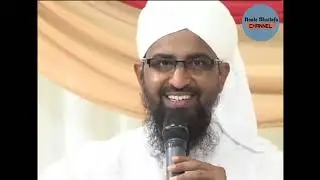 Marhawa Hai Sada Pyare Mustafa Jo Aaye/:qari rizawan