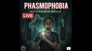 #phasmophobia  avec jeje et jerou76