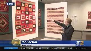 Native American History At Montclair Art Museum
