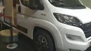 Van tourer 540D