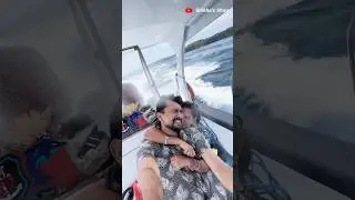 Best Honey Moon Trip 🔥🔥 #shorts #bali #honeymoon #shikhashan