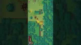 Trash Punk gameplay on the Nintendo Switch #trashpunk #grabbaggamer #nintendoswitch #switch