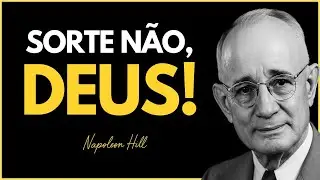 Tire Estas 3 Fraquezas da Sua Vida — E Deus Vai Te Entregar a Calma Que a Sorte Nunca Te Deu