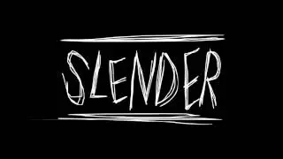Slender: The Eight Pages -- Music -- Page 3 - 4 theme