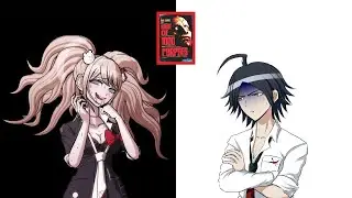 Junko Enoshima and Yasuke Matsuda Watch HOUSE OF 1,000 CORPSES