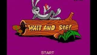 Wait and See! (Nintendo Entertainment System) - Pirated Game