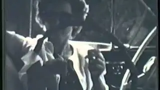 Pariserfest Pr&aelig;st&oslash; 1957