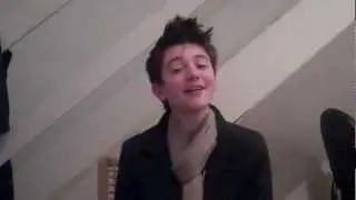 Greyson Chance on MyMusicStorePH