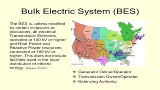 Power Plant Cyber Security Lecture at Western Washington University