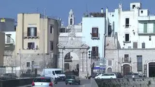Bitonto, smantellata storica piazza di spaccio: due arresti