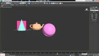 3ds max Organization Selection Sets