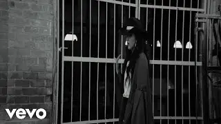 Ashley Wineland - Love Letter (Official Music Video)