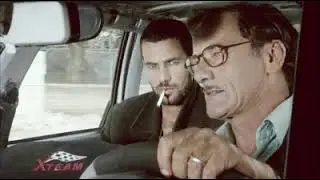 رحيل الفنان محمد بكري - Mohammad Bakri