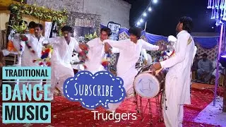 MEHNDI | TRADITIONAL DANCE | MUSIC | CAR DECOR | JHANG | PUNJAB #trudgers #music #dance #mehndi