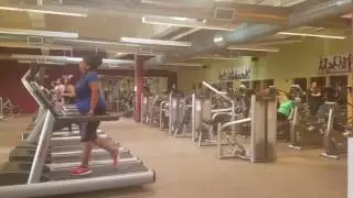 Healthworks Community Fitness Center informative video