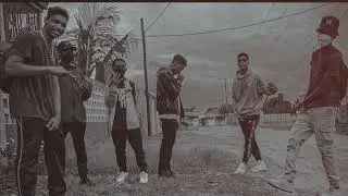 Slatt Mob x Snow Gang - Real Life