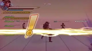 Xenoverse 2 Tp Medal Cartel