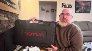 Autel IM608 II Unboxing & Overview - This Tool Is a Locksmith&rsquo;s Dream!