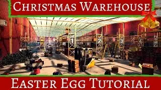 Custom Christmas Zombie Maps ✬ 