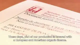 Dupont - Belgian Family Brewers