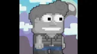 Growtopia Theme But Its NASTOLIGIC