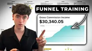 20 Minutes of the Best Real Estate Funnel Training You&rsquo;ll Ever Find