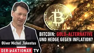 Bitcoin, Ethereum und Ripple - die Ruhe vor dem Sturm?