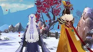 [SUBENG] Royal Chaos Chapter 1