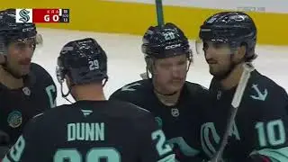 Eeli Tolvanen 1+0 vs Winnipeg