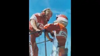 Vic Kangas Chassis Man -  draft 2