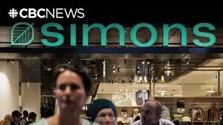 Simons taking over parts of former Nordstrom space in downtown Vancouver