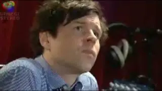 ryan adams. new zealand. fix it.