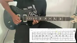 Juan Gabriel: El Noa Noa TUTORIAL GUITARRA