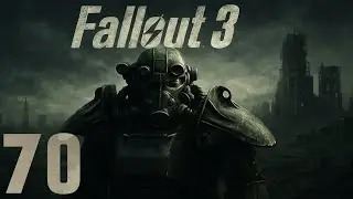 Let's play Fallout 3 cz70