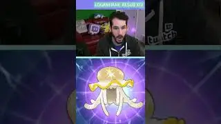Shiny Ultra Beast at 1339 Encounters