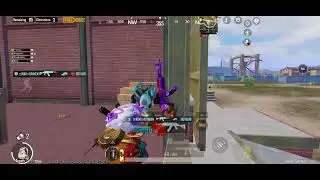Random Squad Wipes#pubgmobile #shorts #pubg #squadwipes #1v4 #fastestsquadwipes #trending #viral
