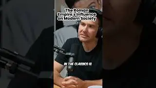 The Roman Empire's Influence on Modern Society