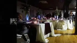 The Stuffed Berry Events | Weddings