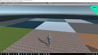 Ambient Zones Sound Unity