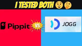 Pippit AI vs Jogg AI | I Tested Both (Full Review)