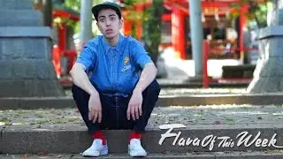 SANTASTIC! Flava of da week[2017.4.21]