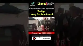 The Next BIG Business Opportunity (2025) #vestige